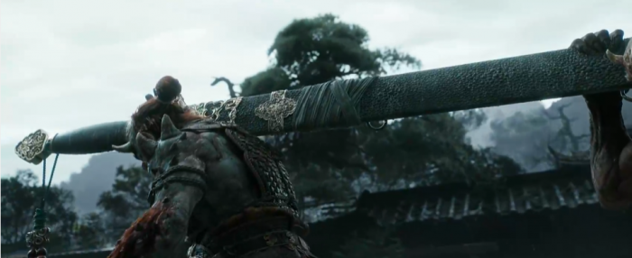 黑神话钟馗何时上线4