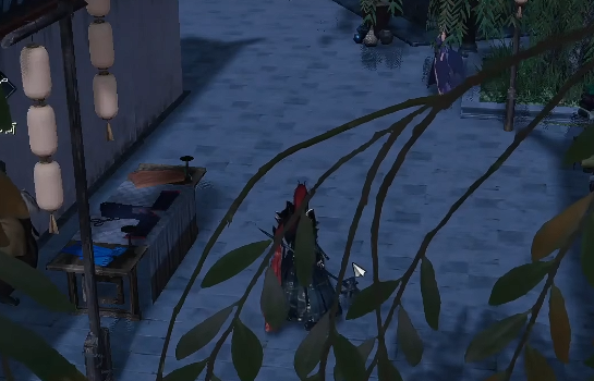 下一站江湖2定海神针获取方法5