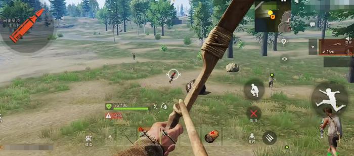 失控进化可以组队吗2