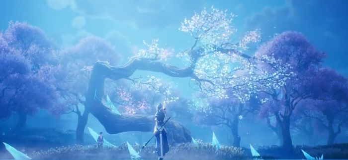 王者荣耀伽罗怎么玩2