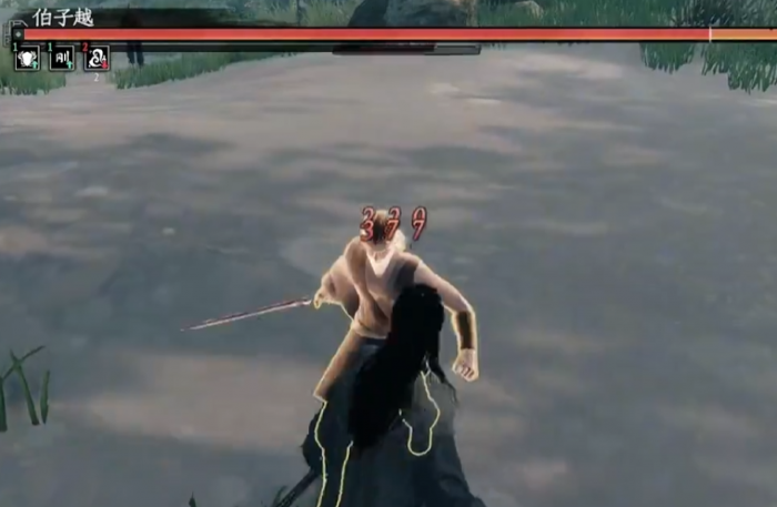 下一站江湖2伯子越任务怎么做4