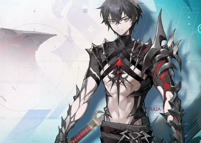 龙族卡塞尔之门弑罪路明非强度解析4