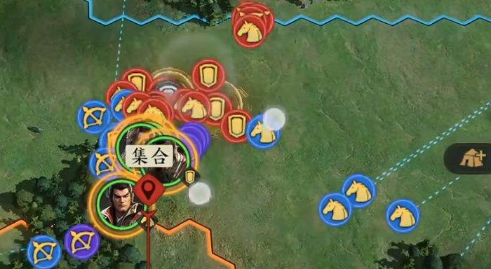 三国群英传策定九州PvP玩法全解析4