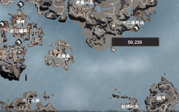 下一站江湖2独孤剑诀获取方法4