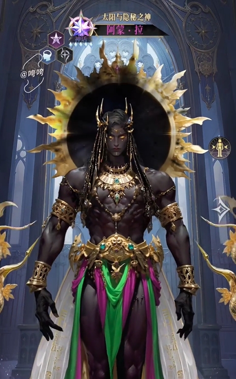 不朽箴言节奏榜最新推荐5