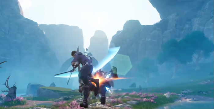 王者荣耀世界移动端游戏大小2