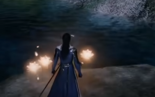 猎风传说幻梦圣女怎么样3