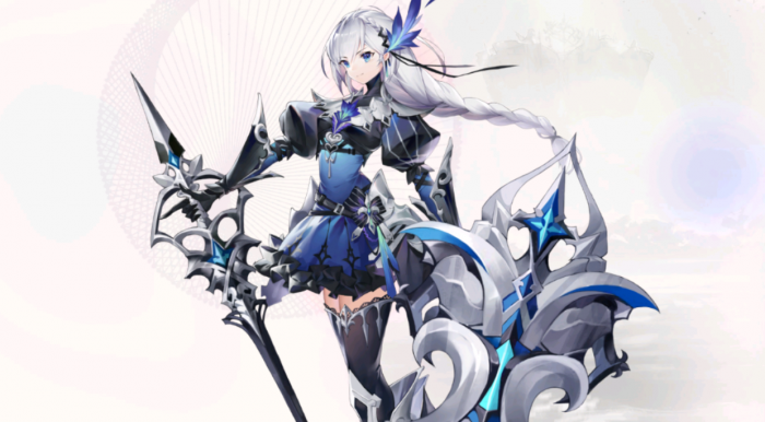 光隙解语开局十连选谁好2