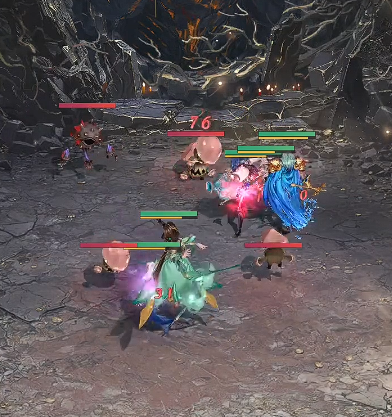 不朽箴言配队攻略3