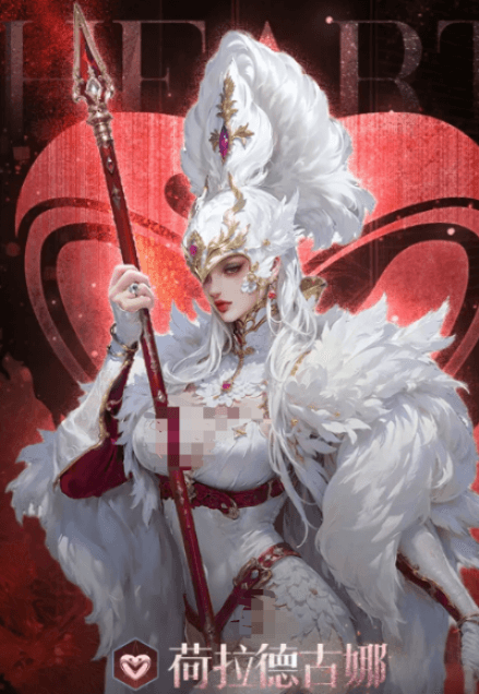 不朽箴言T0角色推荐1