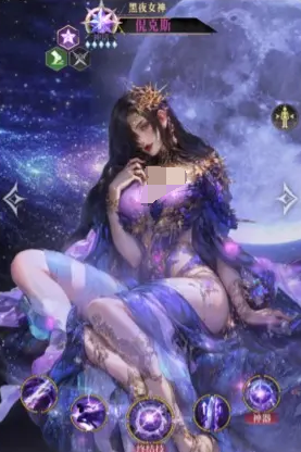 不朽箴言最强角色推荐3