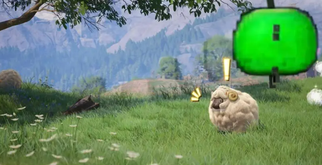 无限暖暖星露谷物语联动开启4