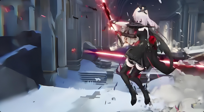 二重螺旋公测时间曝光4