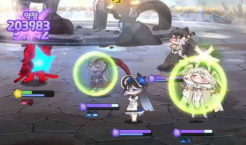 嘟嘟脸恶作剧忧郁队怎么组2