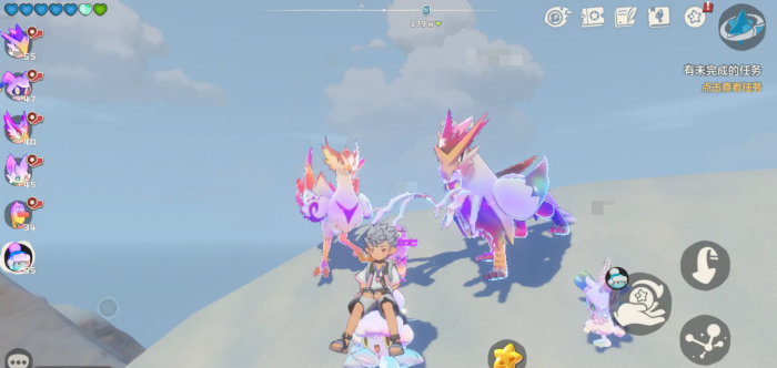 洛克王国世界Q4上线时间曝光2