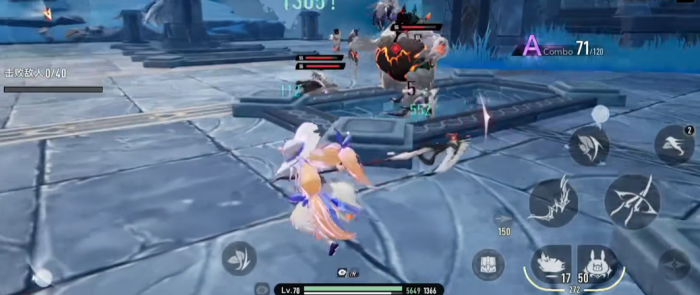 二重螺旋强度榜解析6