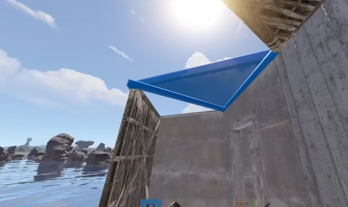 失控进化船坞基地怎么建设5