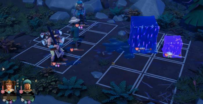 为了吾王怎么复活1