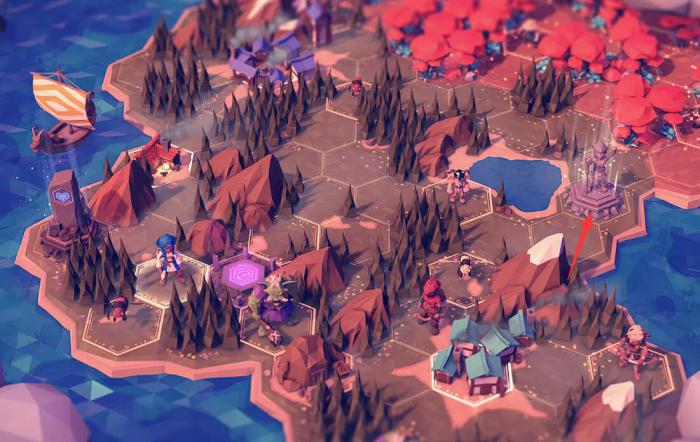 为了吾王怎么复活3