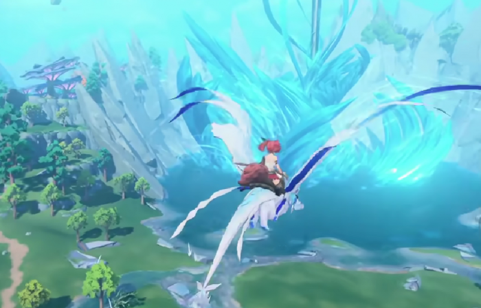 蓝色星原旅谣坐骑怎么获取4