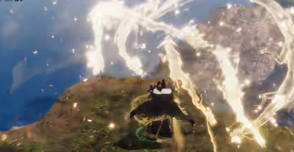 下一站江湖2降龙自创连招全解析2