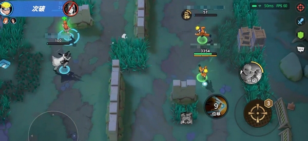 漫画群星大集结配置要求详解3