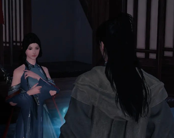 下一站江湖2诡辞属性加成解析1