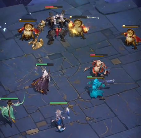 下一站江湖2诡辞属性加成解析5