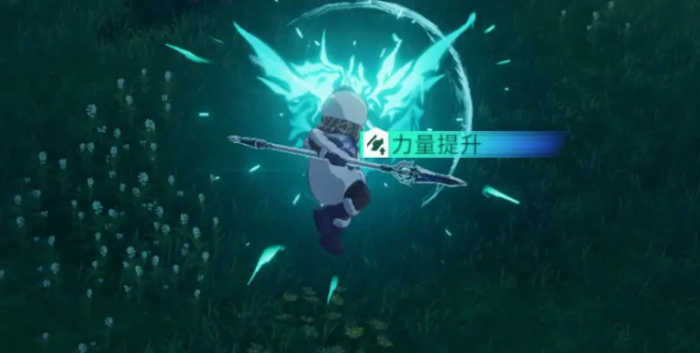 星痕共鸣青岚骑士天赋流派怎么选4