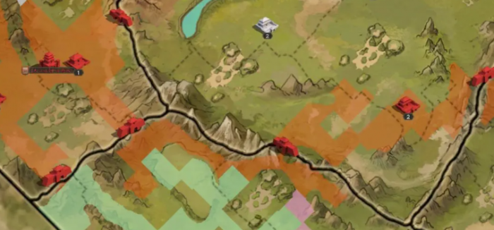 星痕共鸣青岚骑士天赋流派怎么选7