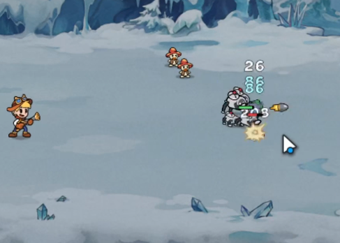 冒险之星开服时间揭秘2