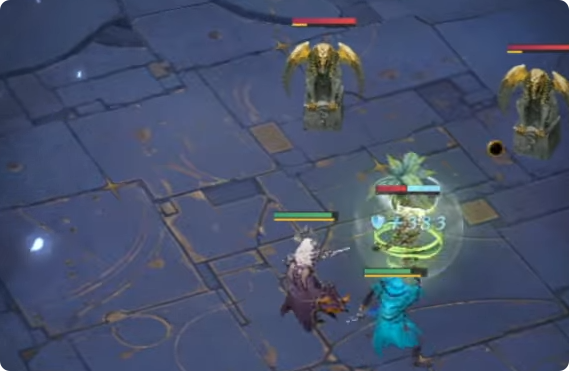 不朽箴言波塞冬玩法详解2