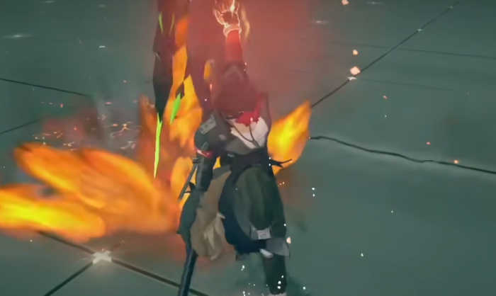 绝区零狛野真斗角色解析4