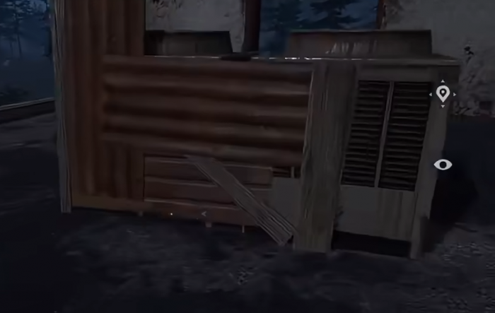 失控进化电力解析5