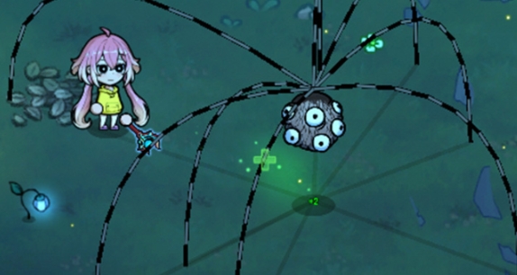 魔法工艺解密怎么玩1