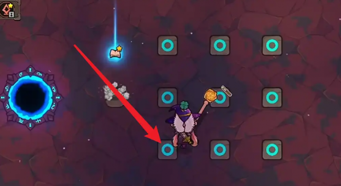 魔法工艺解密怎么玩2