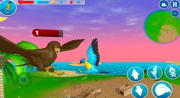 王者荣耀偃武马超怎么样5