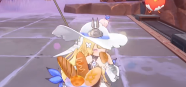 二重螺旋松露怎么样2