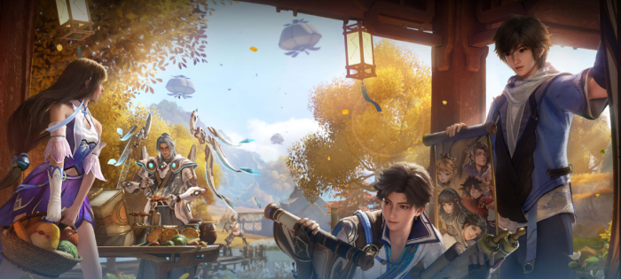 王者荣耀世界性能要求高吗4