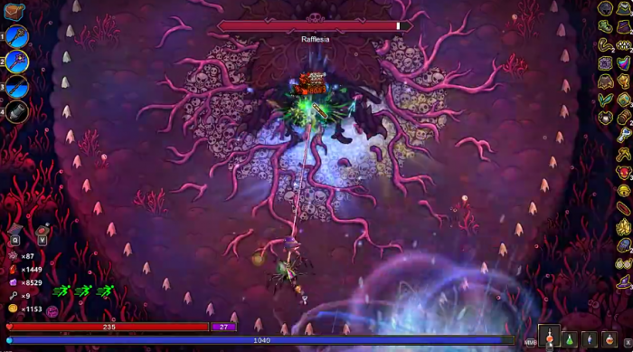 魔法工艺BOSS全解析4