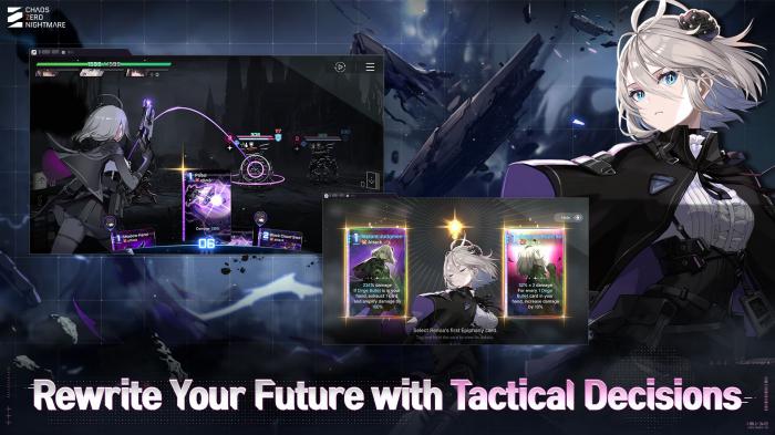 卡厄思梦境战斗模式全解析1