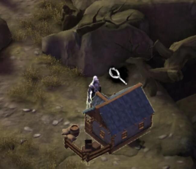 地下城堡4火之章在哪拿3