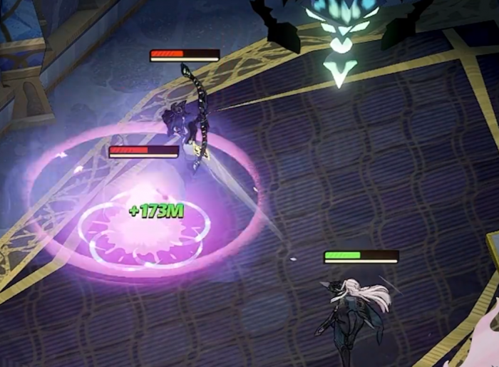 剑与远征启程沙利叶强度解析4