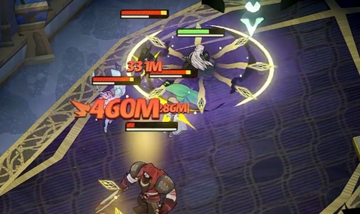 剑与远征启程沙利叶强度解析5