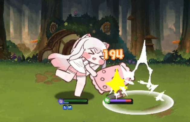 嘟嘟脸恶作剧柯米怎么样3