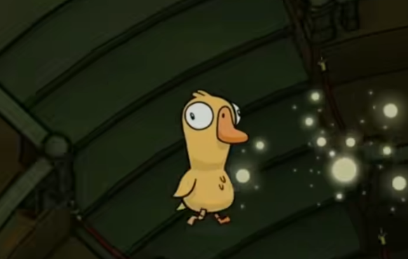 鹅鸭杀呆呆鸟玩法全解析4