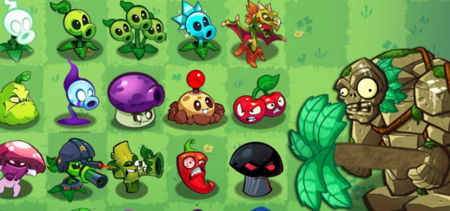 植物大战僵尸3上线时间曝光3