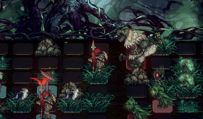 天下为局公测时间曝光2