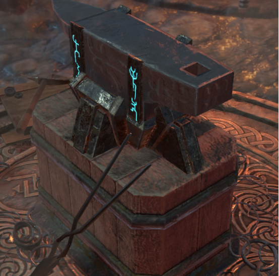 为了吾王群体治疗怎么用4