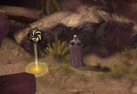 地下城堡4铲子不够怎么办1